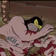 Image for article titled On Venture Bros, a Greek god calls for blood and Doc tries to sell Teddy Ruxpin PCP